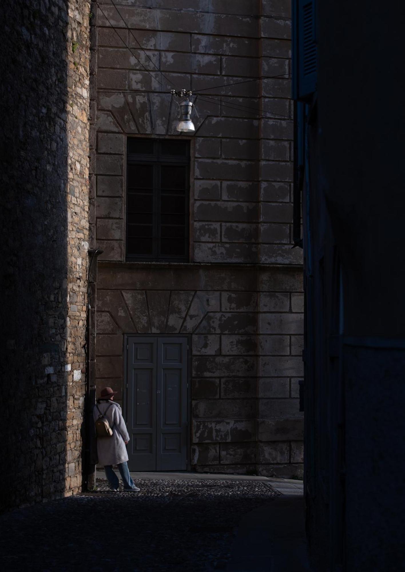 Il Cielo In Una Stanza ベルガモ エクステリア 写真